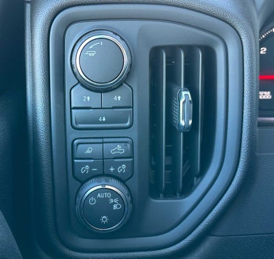 2024 Chevrolet Silverado 2500 HD WT