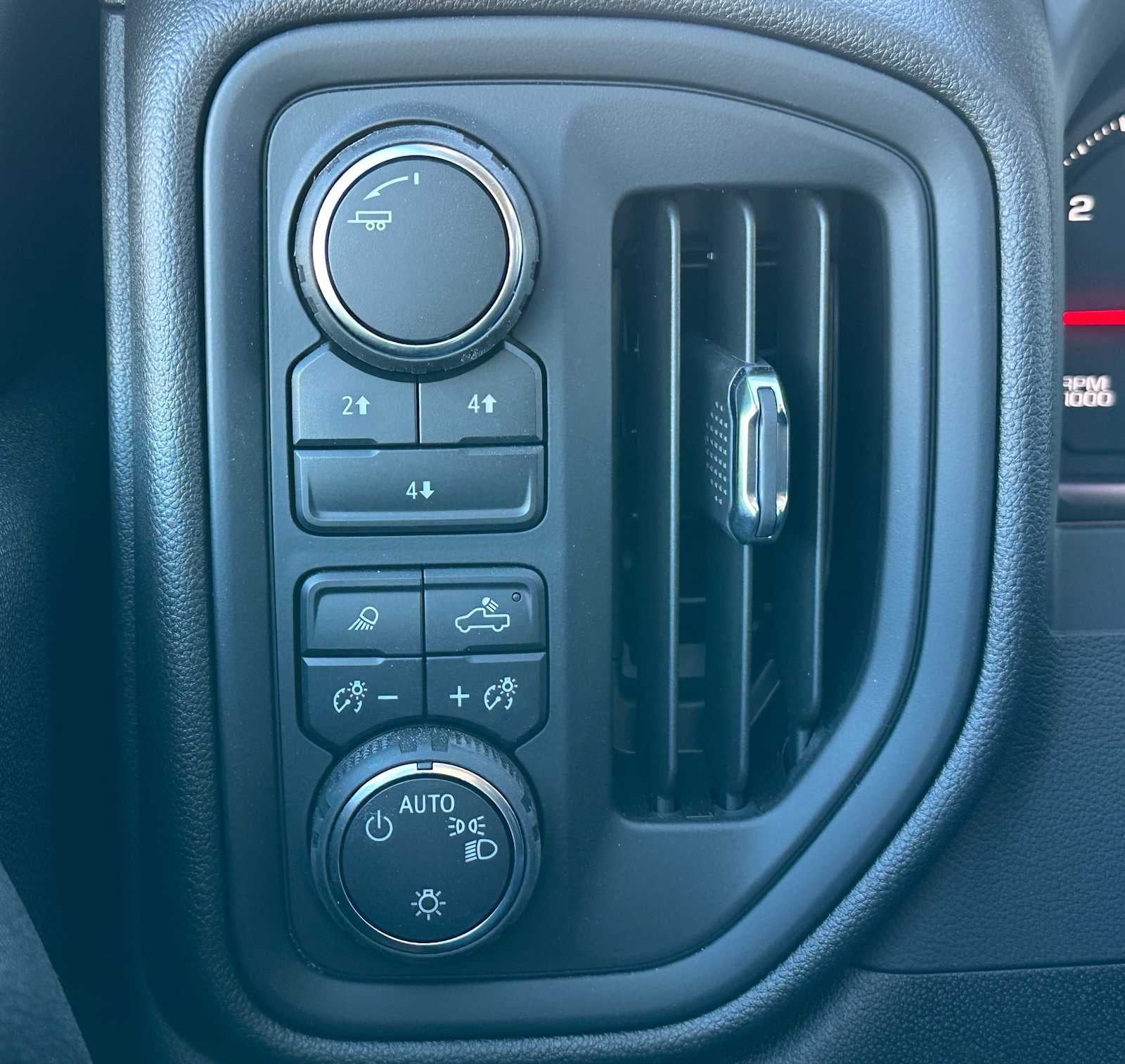 2024 Chevrolet Silverado 2500 HD WT