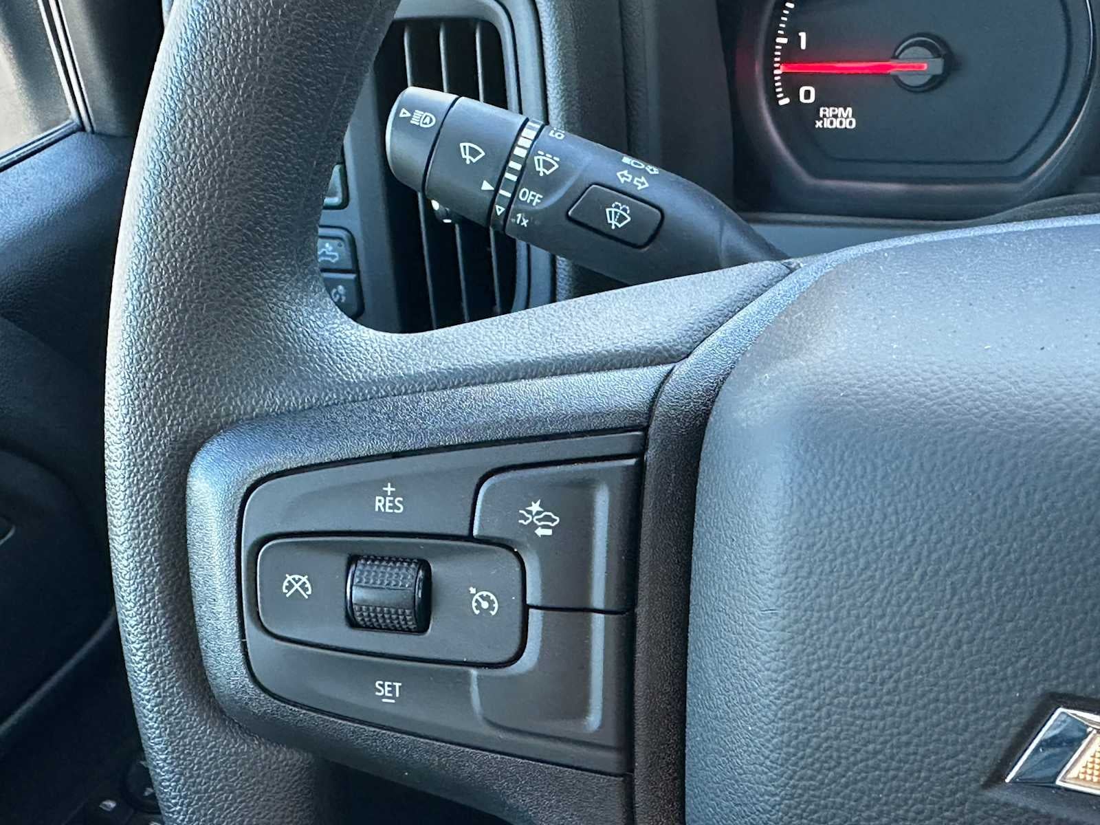 2024 Chevrolet Silverado 2500 HD WT