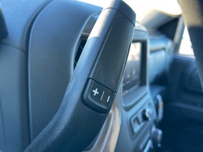 2024 Chevrolet Silverado 2500 HD WT