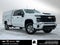 2024 Chevrolet Silverado 2500 HD WT