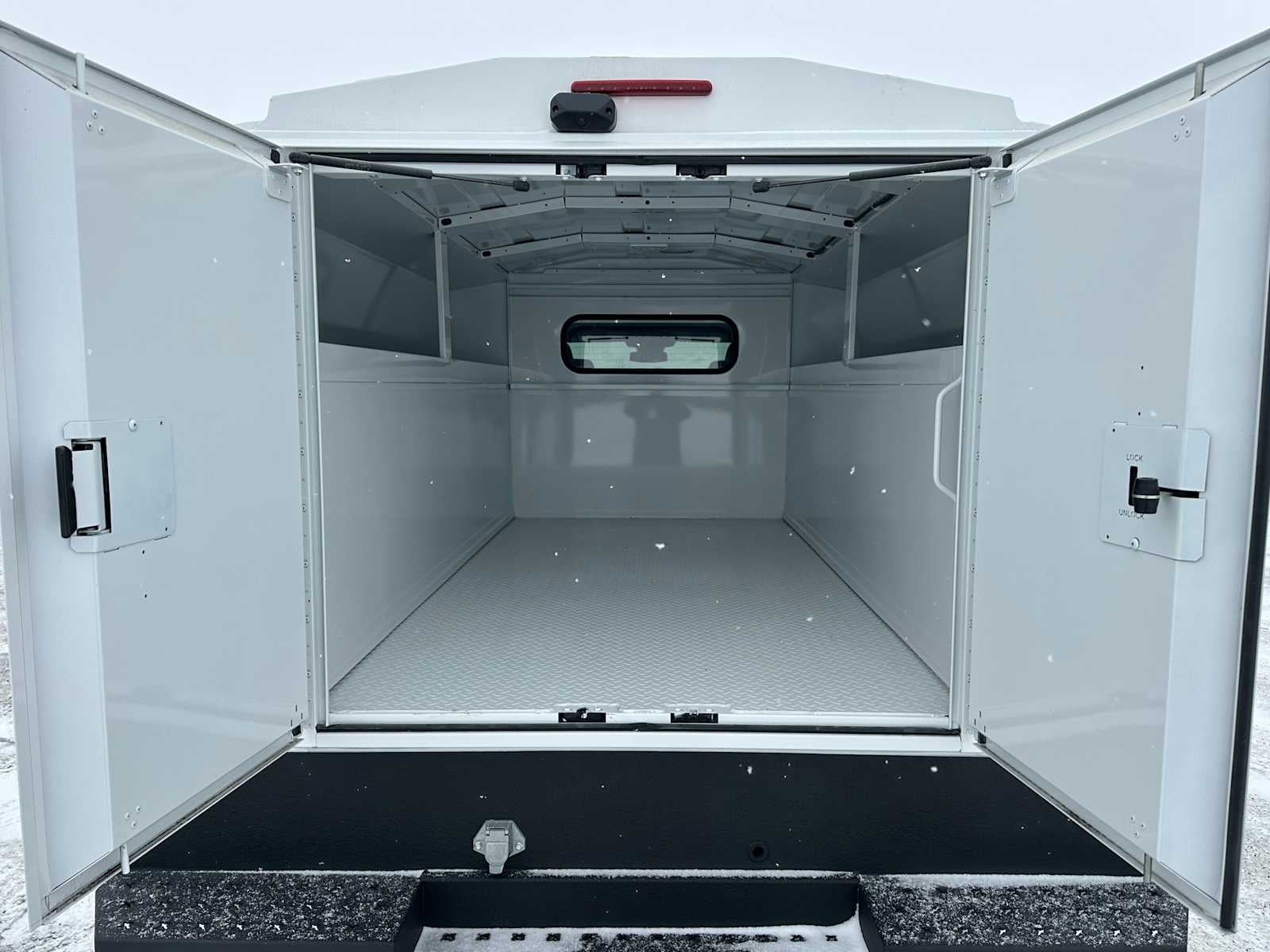 2024 Chevrolet Silverado 2500 HD WT