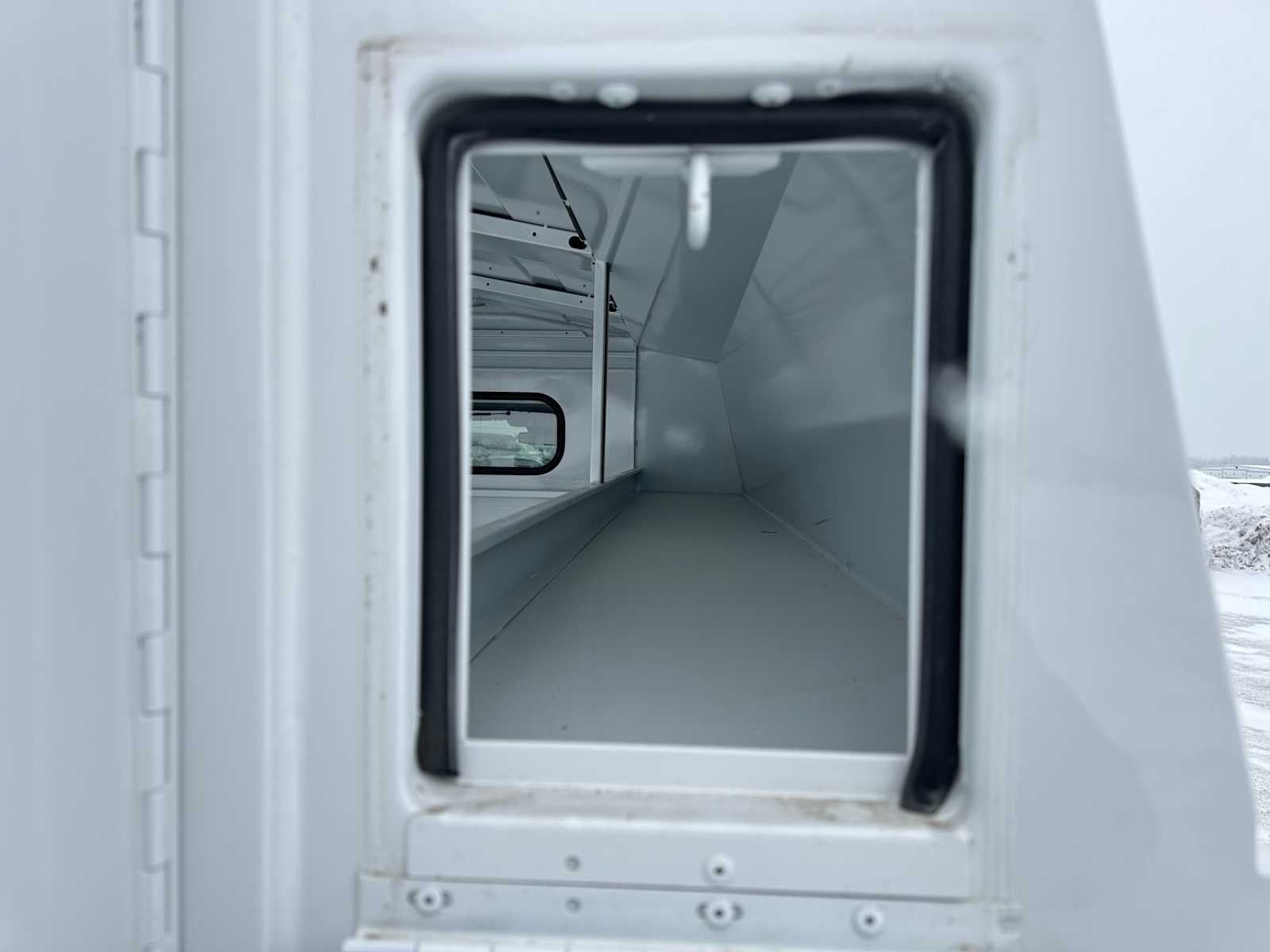 2024 Chevrolet Silverado 2500 HD WT