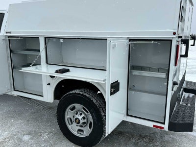 2024 Chevrolet Silverado 2500 HD WT