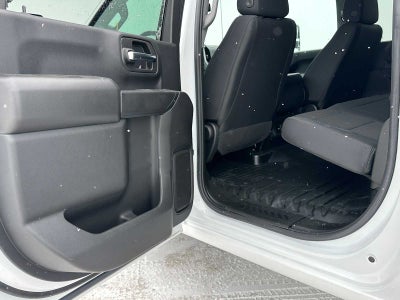 2024 Chevrolet Silverado 2500 HD WT