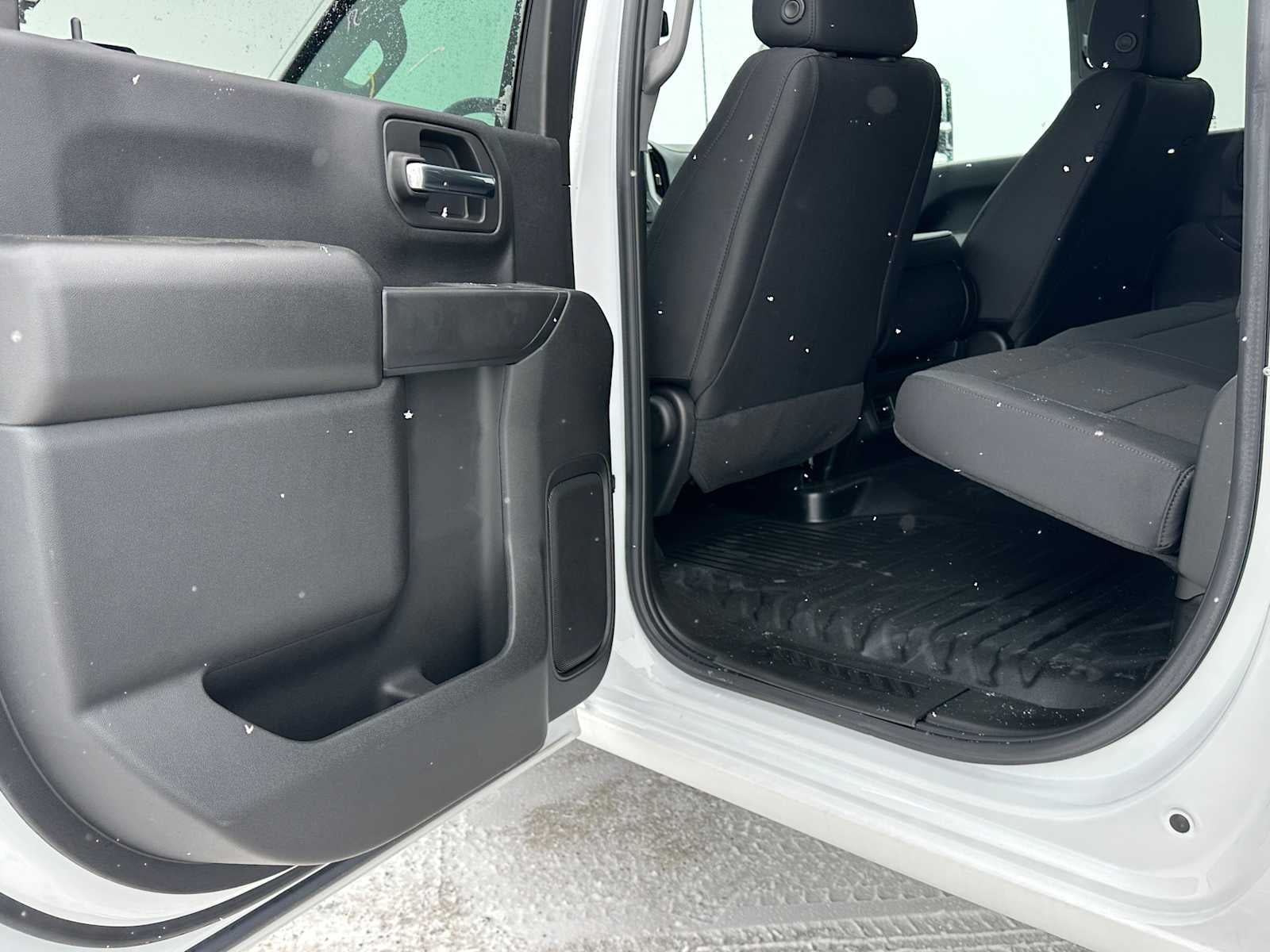 2024 Chevrolet Silverado 2500 HD WT