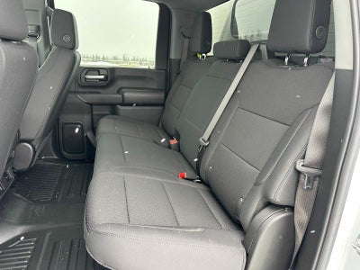 2024 Chevrolet Silverado 2500 HD WT