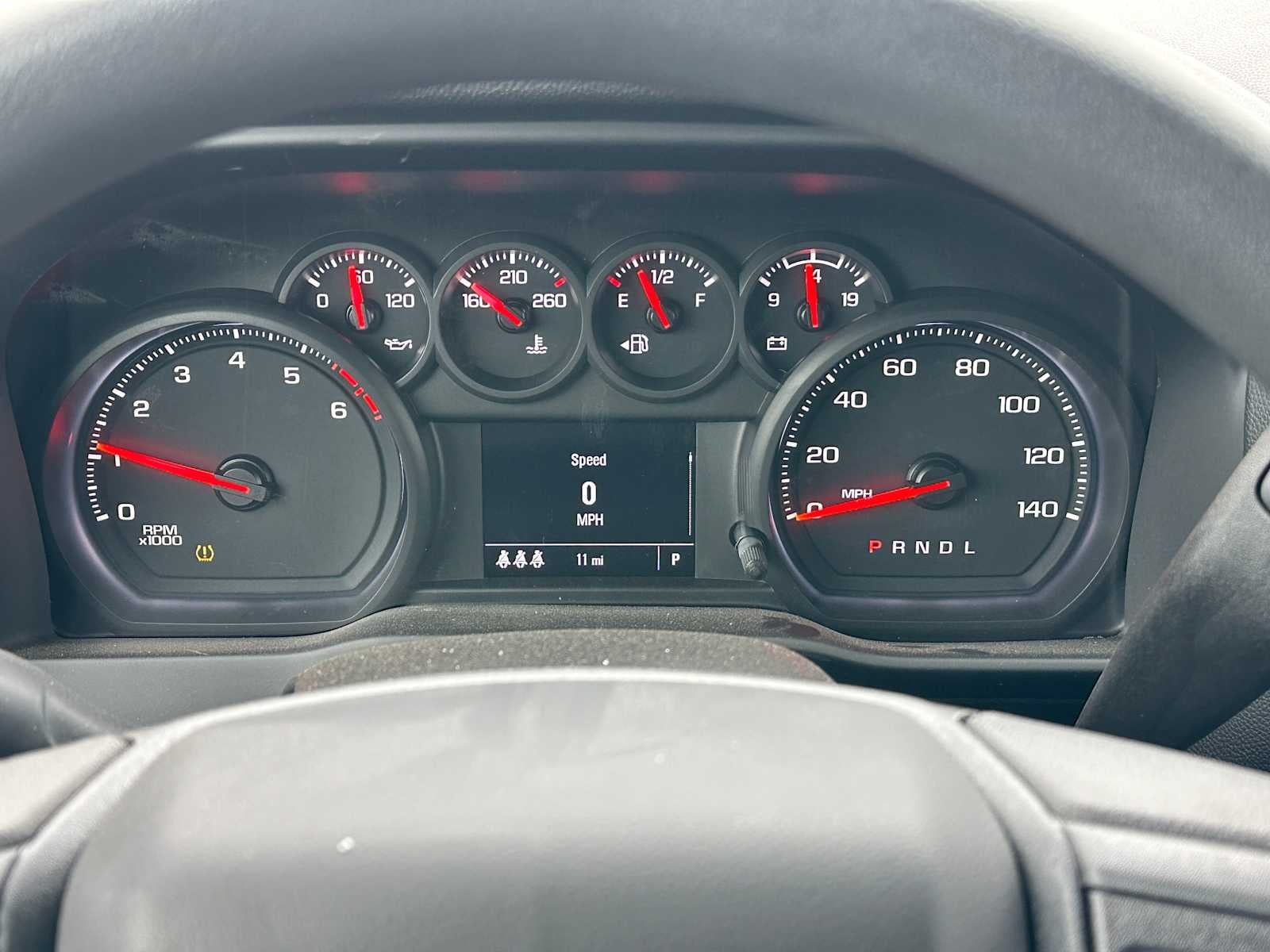 2024 Chevrolet Silverado 2500 HD WT