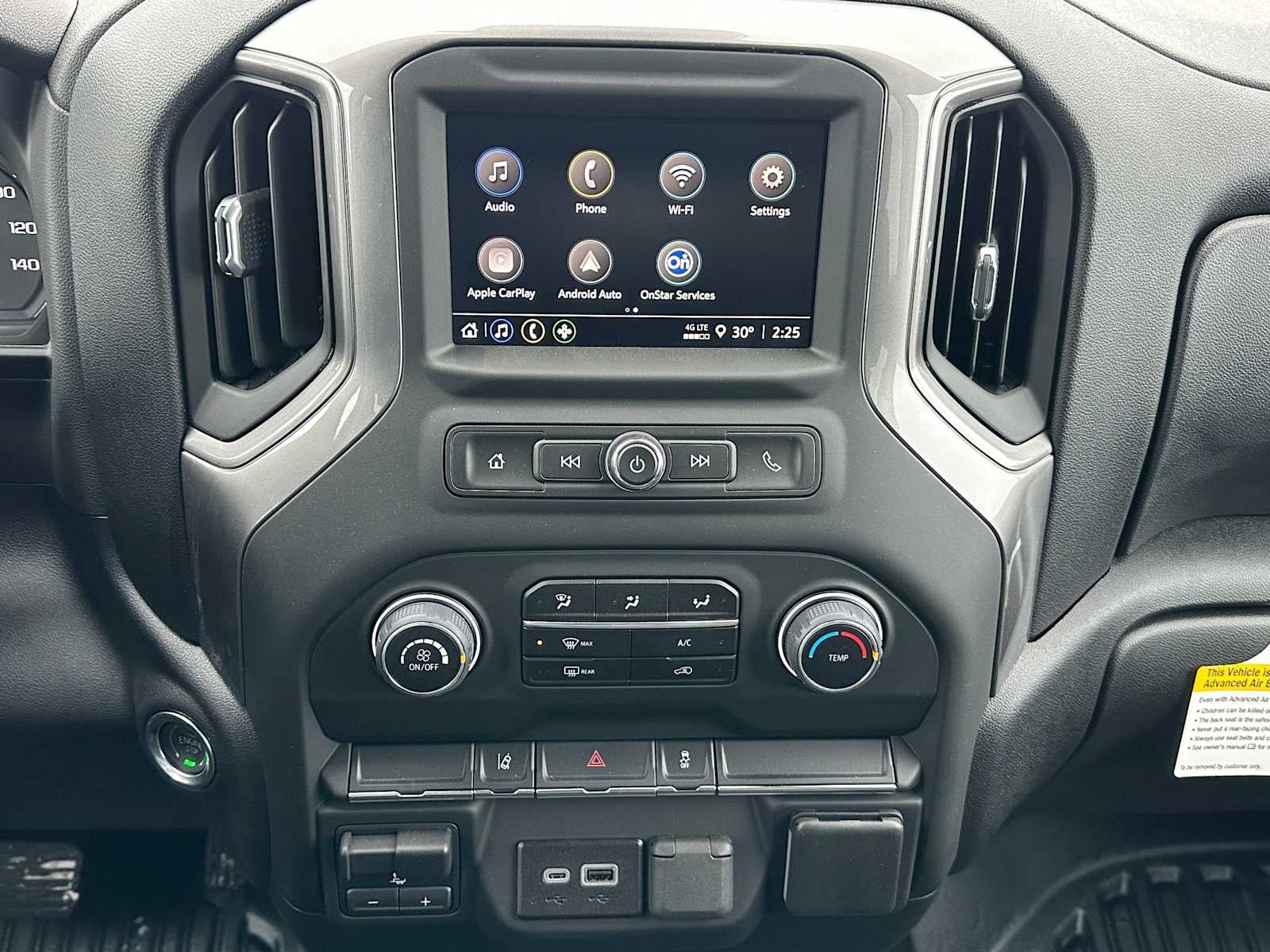 2024 Chevrolet Silverado 2500 HD WT