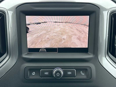 2024 Chevrolet Silverado 2500 HD WT