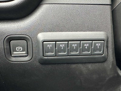 2024 Chevrolet Silverado 2500 HD WT