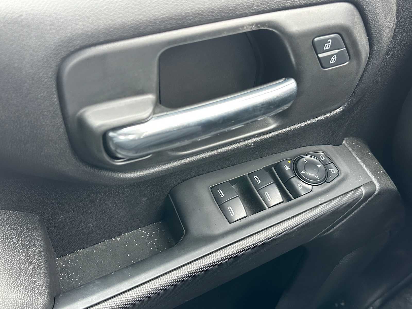 2024 Chevrolet Silverado 2500 HD WT