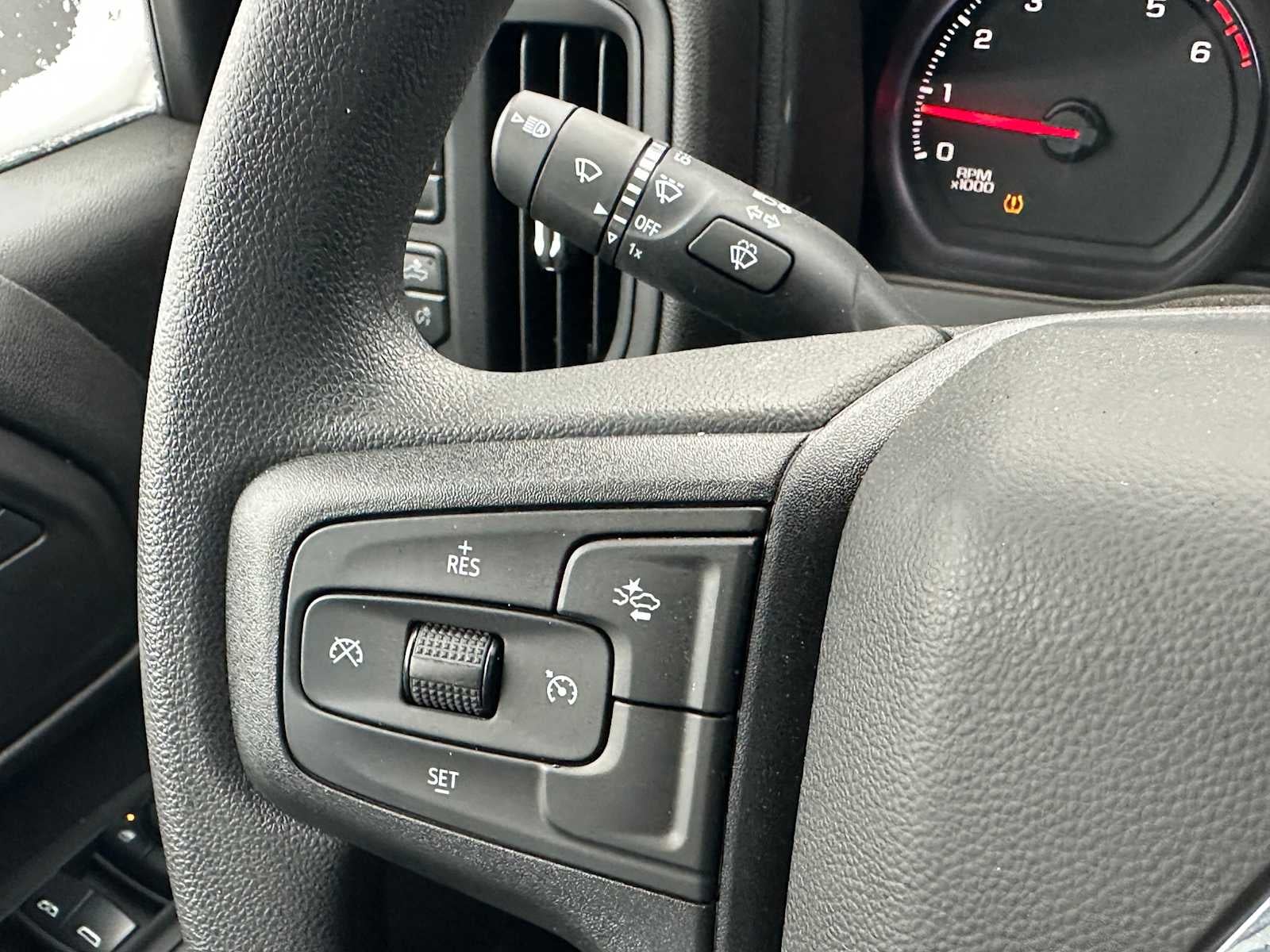 2024 Chevrolet Silverado 2500 HD WT