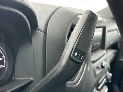 2024 Chevrolet Silverado 2500 HD WT