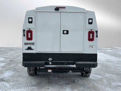 2024 Chevrolet Silverado 2500 HD WT