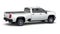2025 Chevrolet Silverado 3500 HD WT DRW