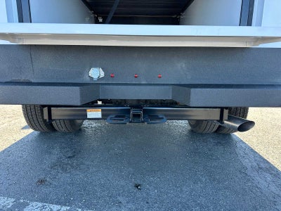 2025 Chevrolet Silverado 3500 HD WT