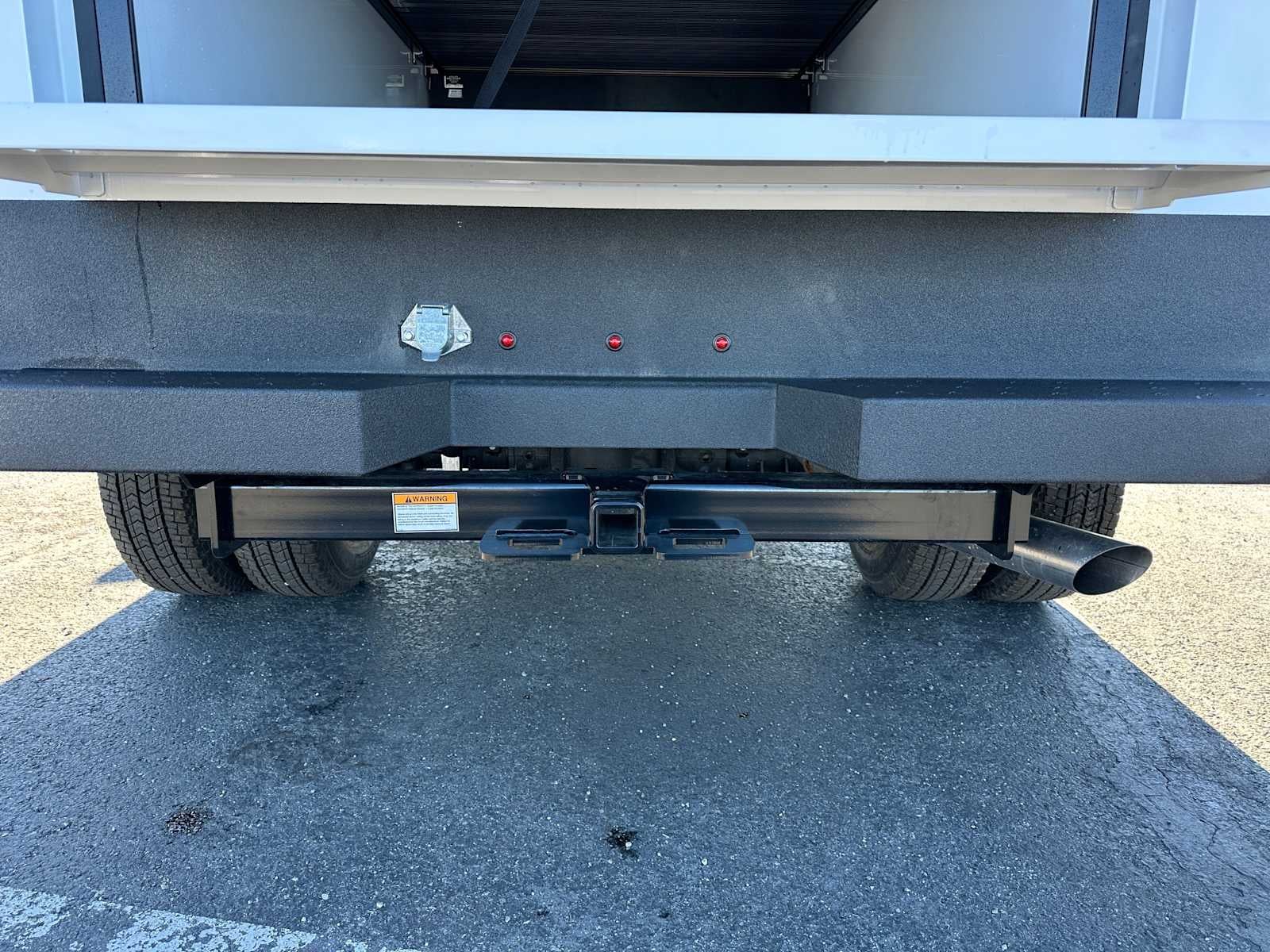 2025 Chevrolet Silverado 3500 HD WT