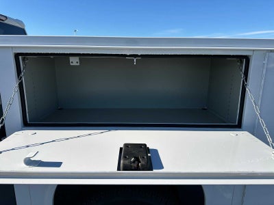 2025 Chevrolet Silverado 3500 HD WT