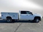 2025 Chevrolet Silverado 3500 HD WT