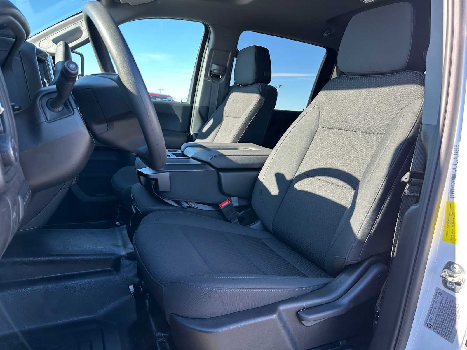 2025 Chevrolet Silverado 3500 HD WT