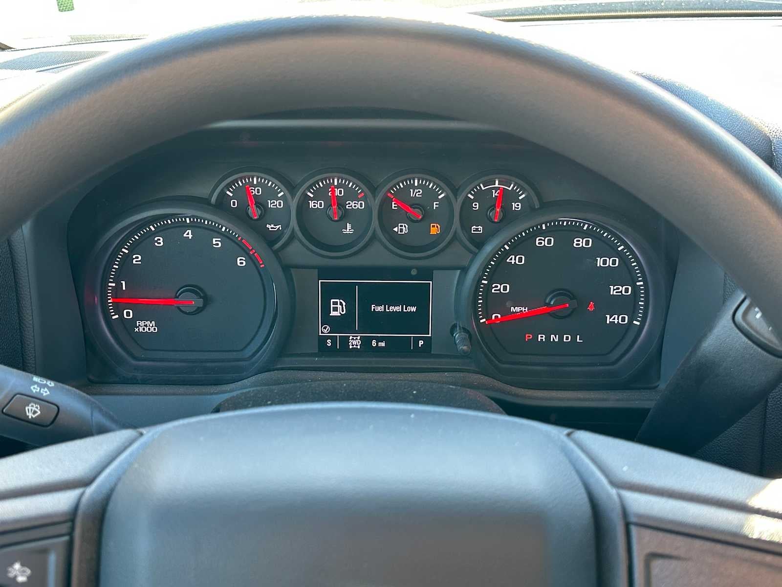 2025 Chevrolet Silverado 3500 HD WT