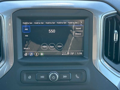 2025 Chevrolet Silverado 3500 HD WT