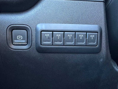 2025 Chevrolet Silverado 3500 HD WT