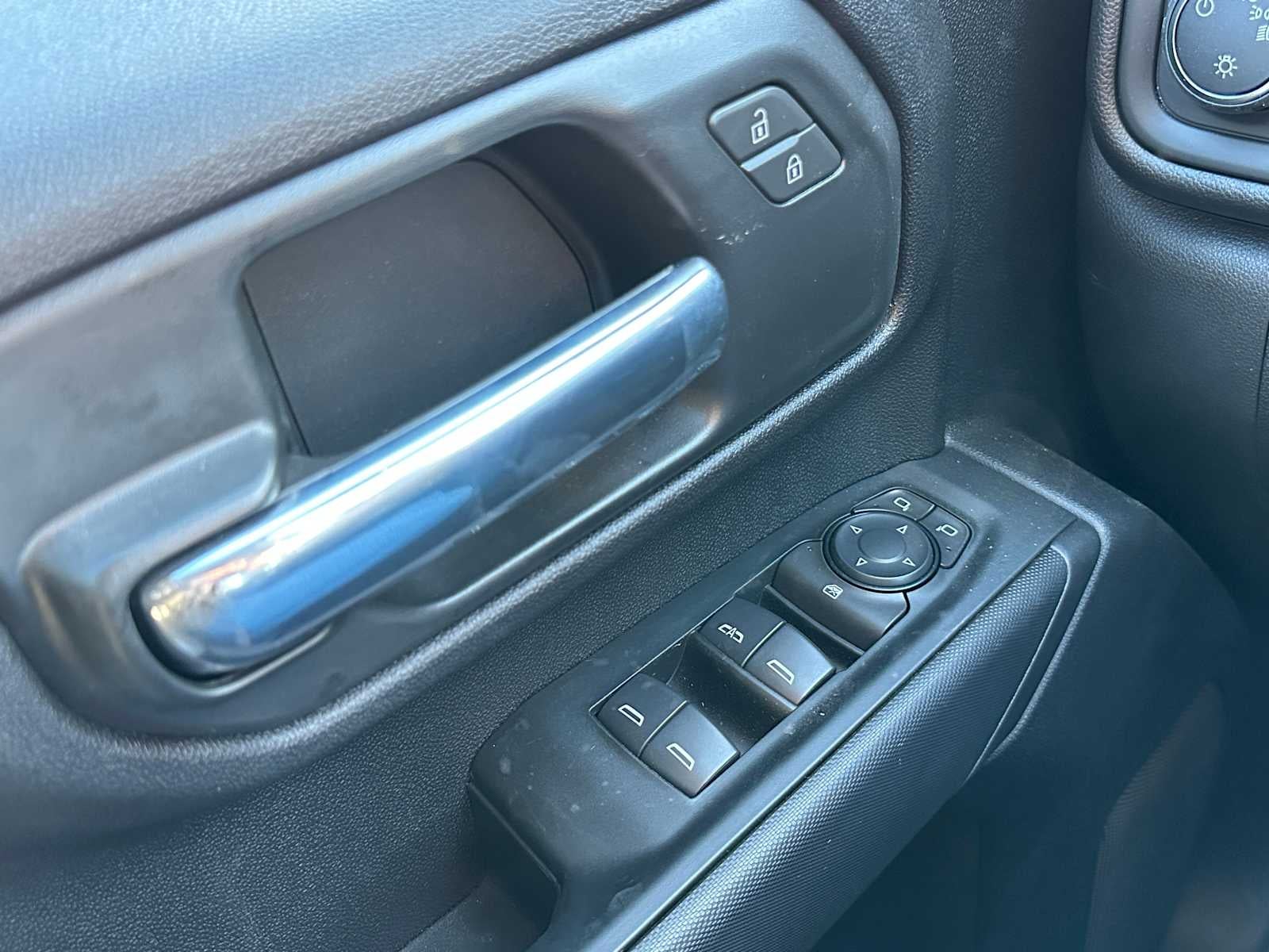 2025 Chevrolet Silverado 3500 HD WT