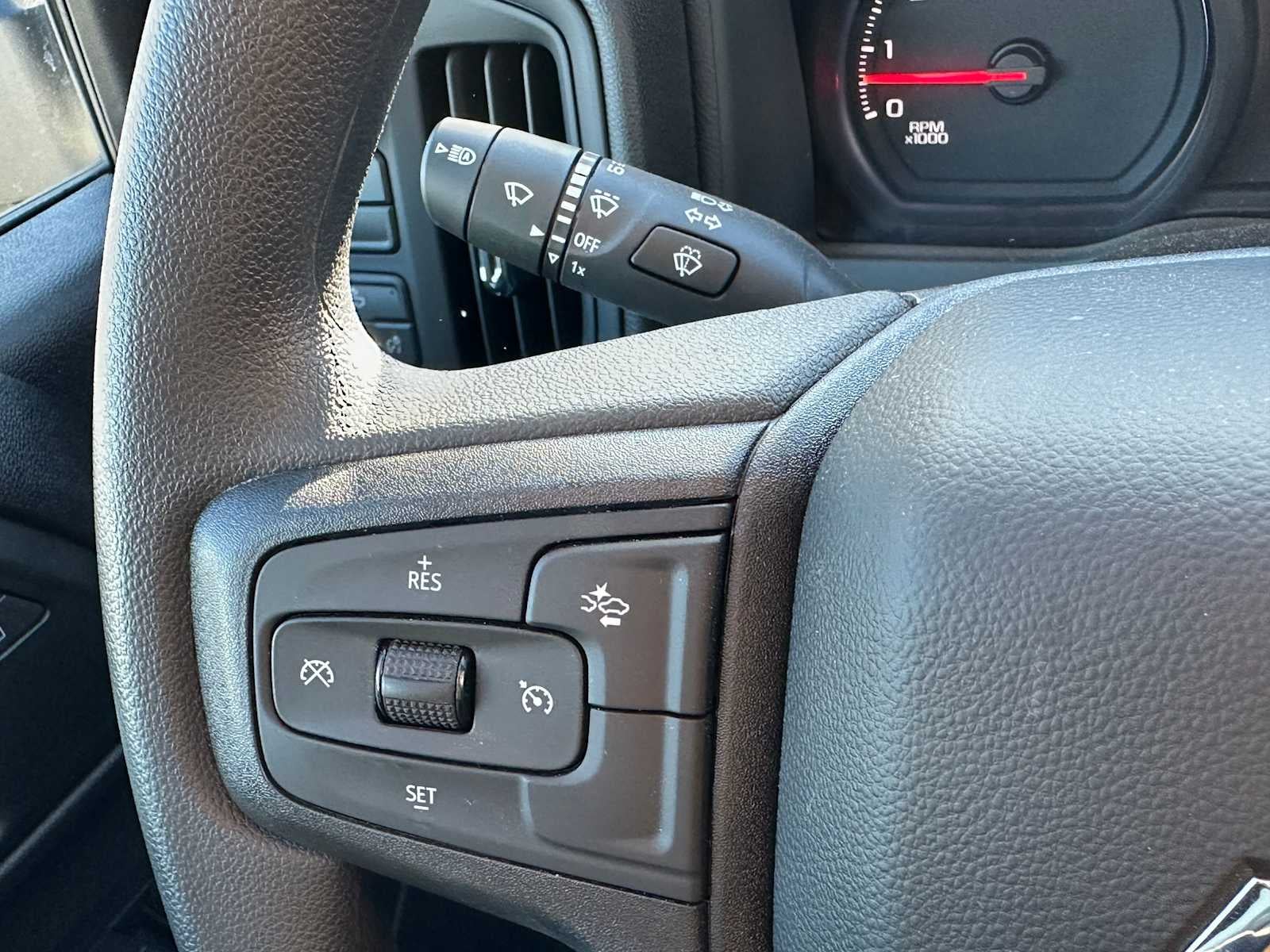 2025 Chevrolet Silverado 3500 HD WT