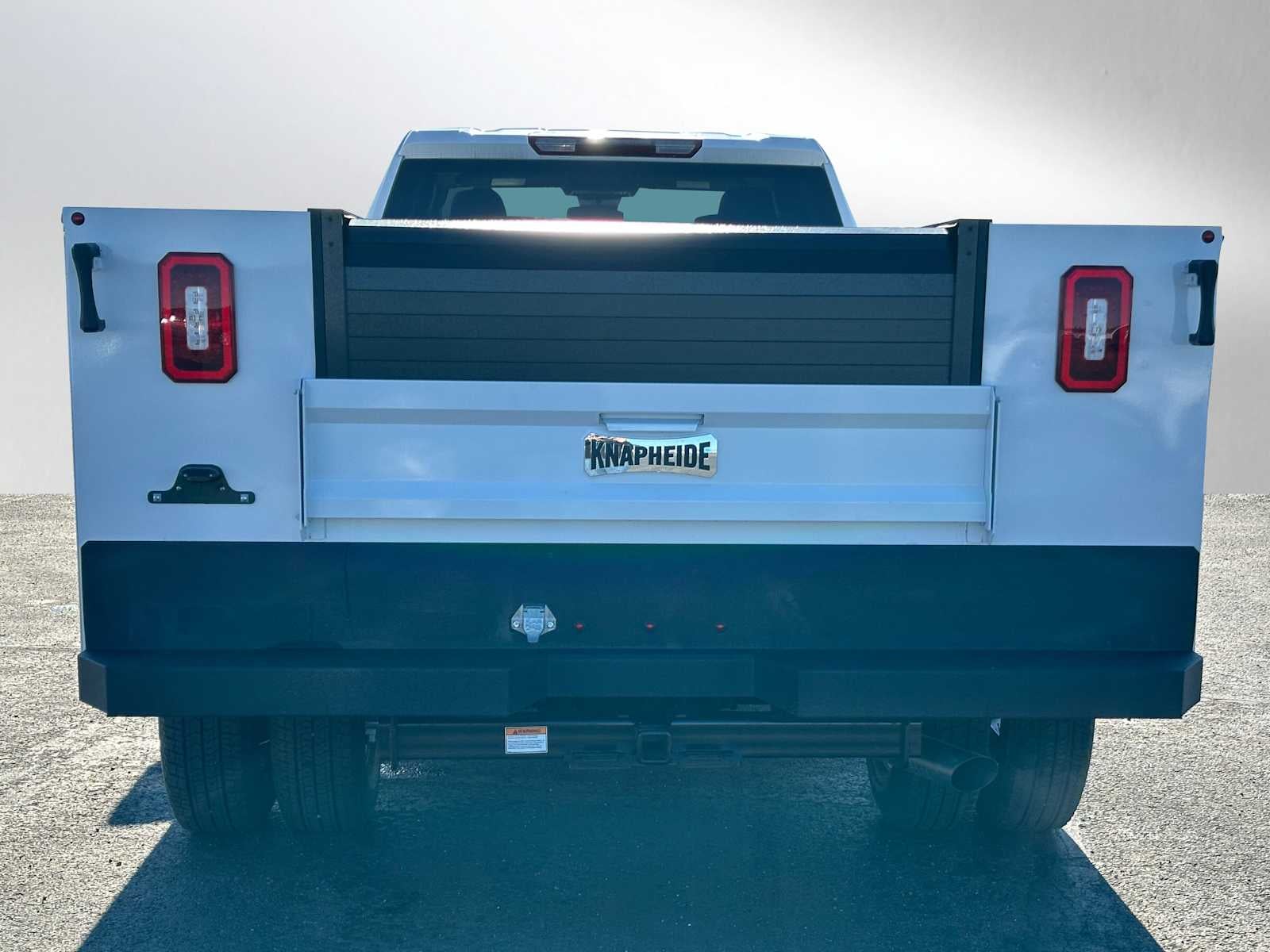 2025 Chevrolet Silverado 3500 HD WT