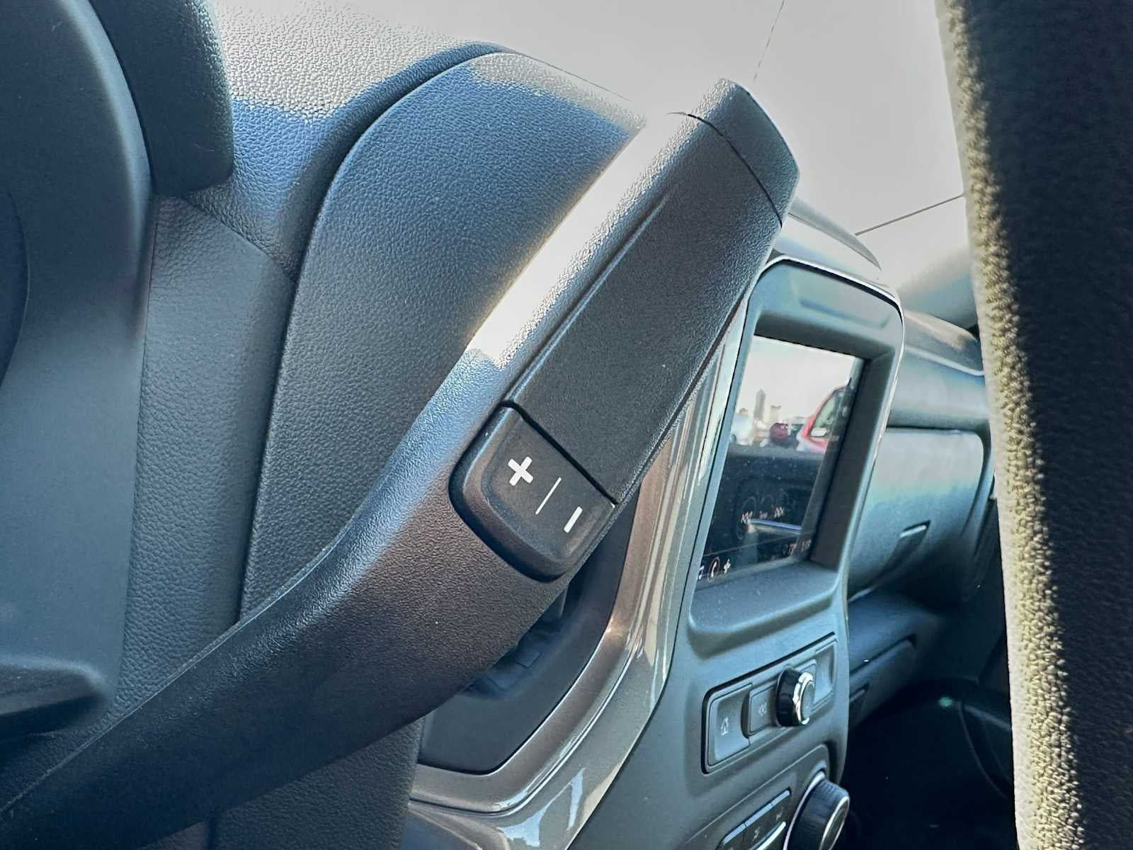 2025 Chevrolet Silverado 3500 HD WT