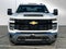 2025 Chevrolet Silverado 3500 HD WT