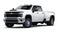 2025 Chevrolet Silverado 3500 HD WT DRW