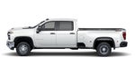 2025 Chevrolet Silverado 3500 HD WT DRW