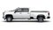 2025 Chevrolet Silverado 3500 HD WT DRW