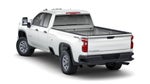 2025 Chevrolet Silverado 3500 HD WT