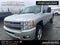 2014 Chevrolet Silverado 2500 HD LTZ