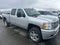 2014 Chevrolet Silverado 2500 HD LTZ