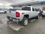 2014 Chevrolet Silverado 2500 HD LTZ