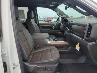 2025 Chevrolet Silverado 2500 HD High Country