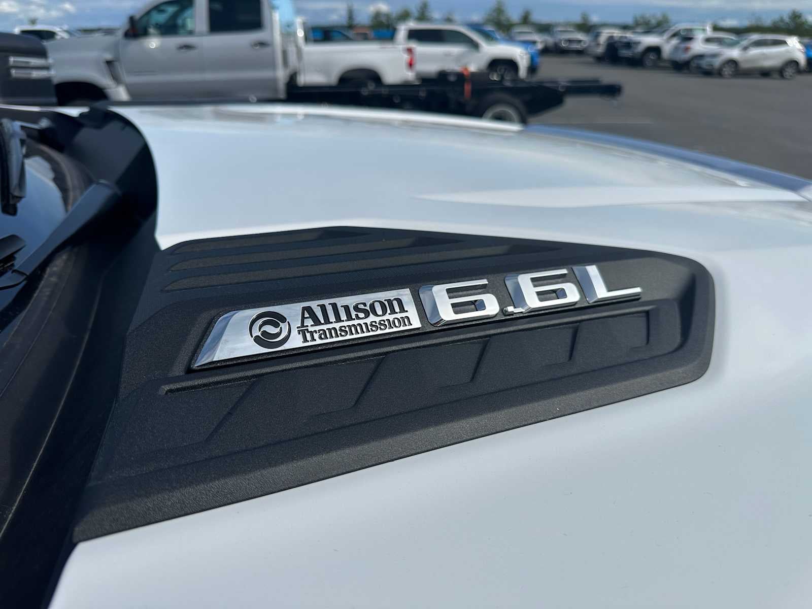 2025 Chevrolet Silverado 3500 HD LT