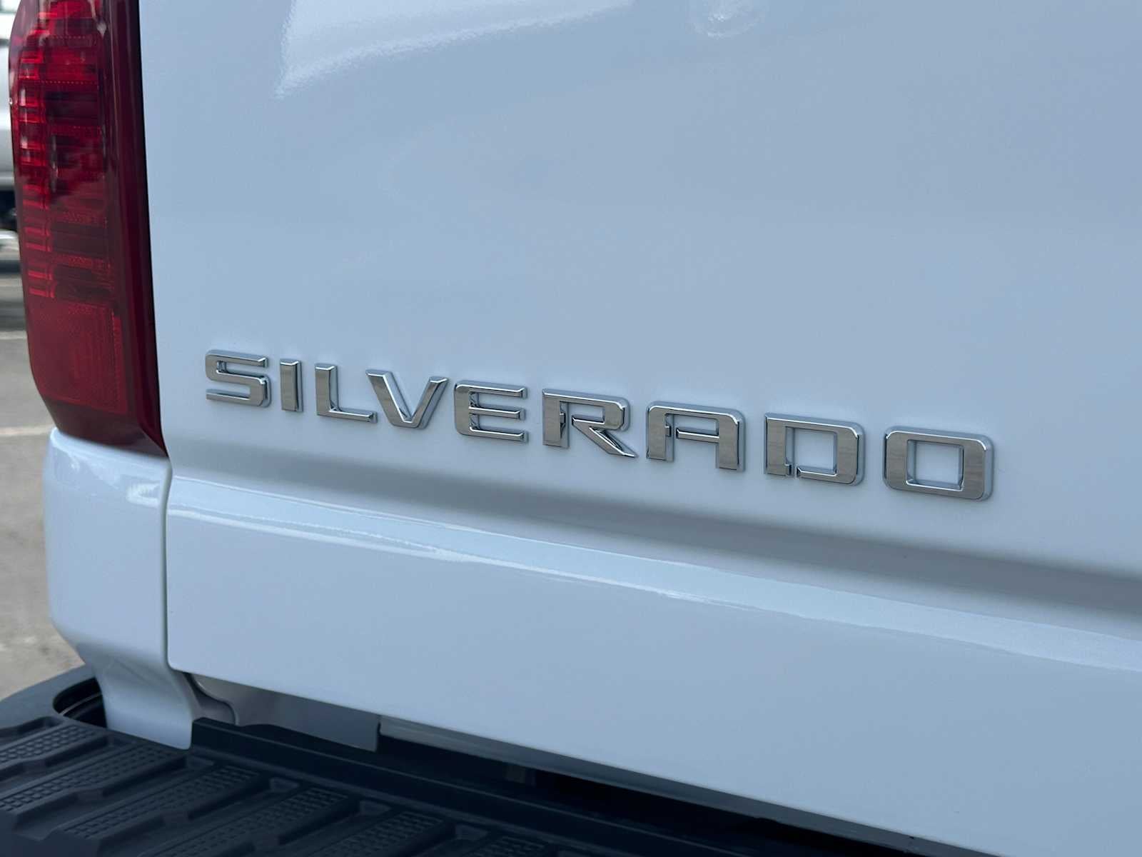2025 Chevrolet Silverado 3500 HD LT