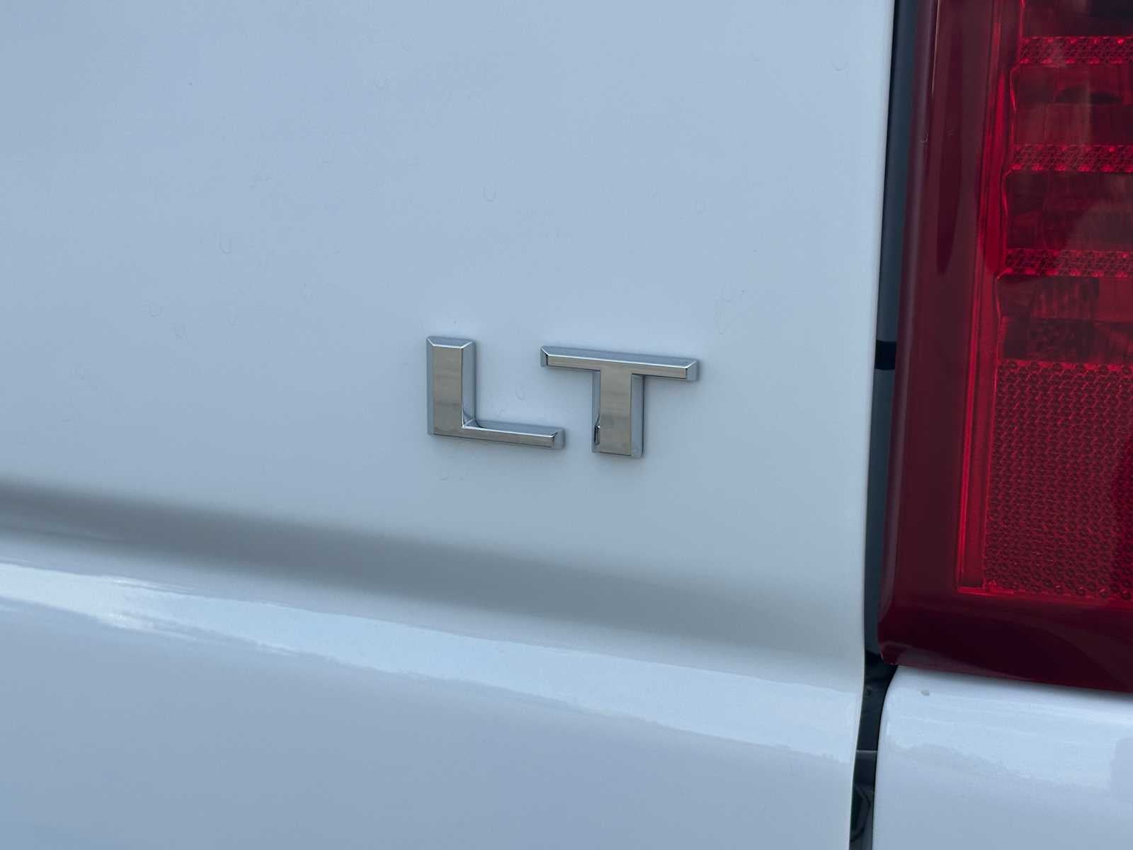 2025 Chevrolet Silverado 3500 HD LT