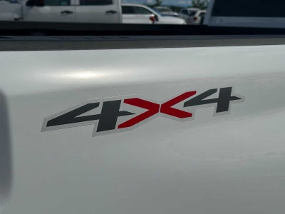 2025 Chevrolet Silverado 3500 HD LT