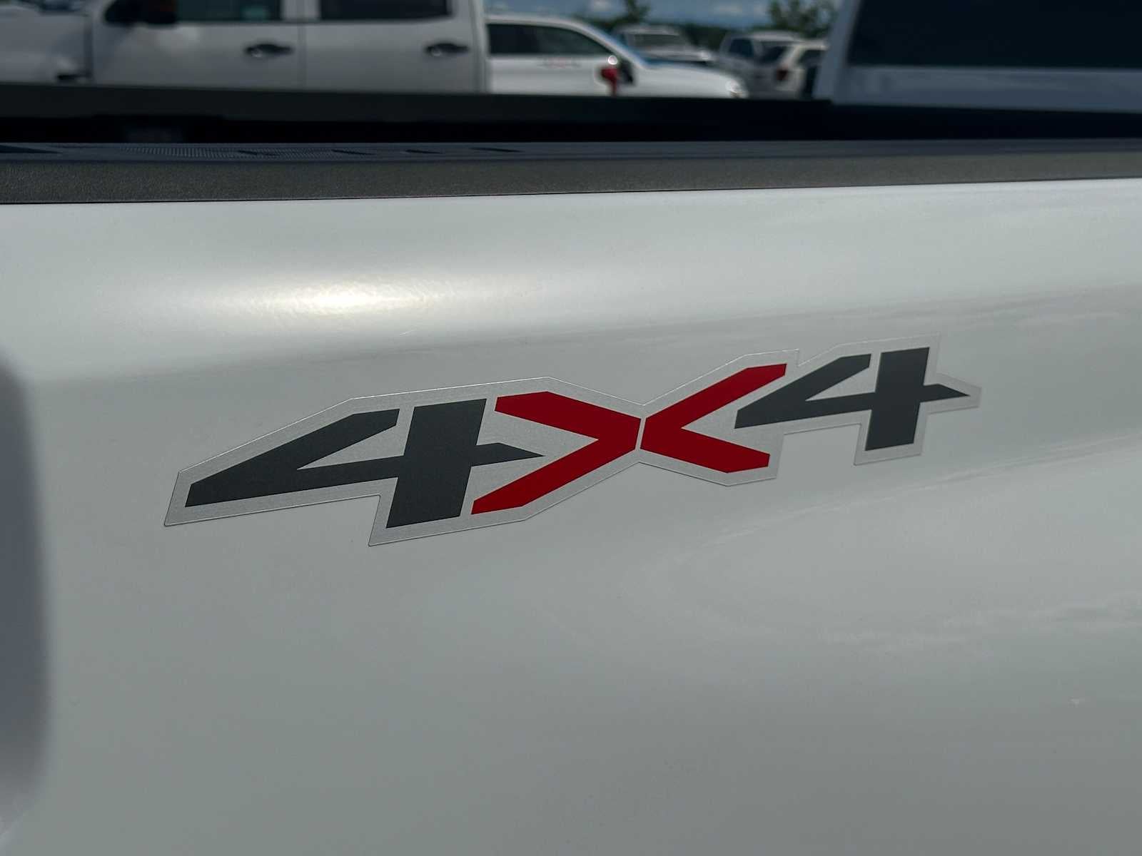 2025 Chevrolet Silverado 3500 HD LT