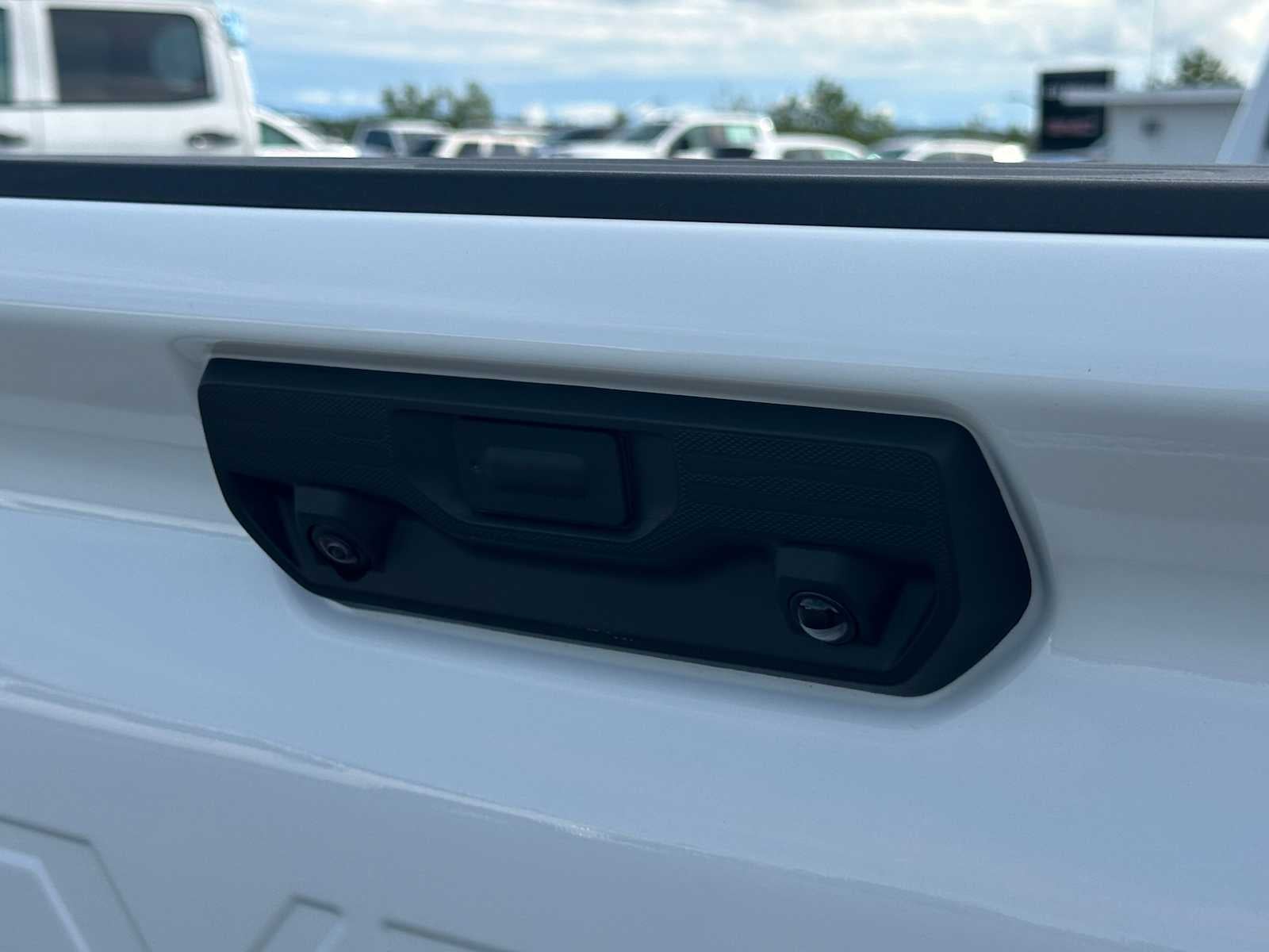 2025 Chevrolet Silverado 3500 HD LT