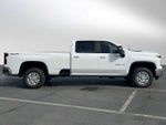 2025 Chevrolet Silverado 3500 HD LT