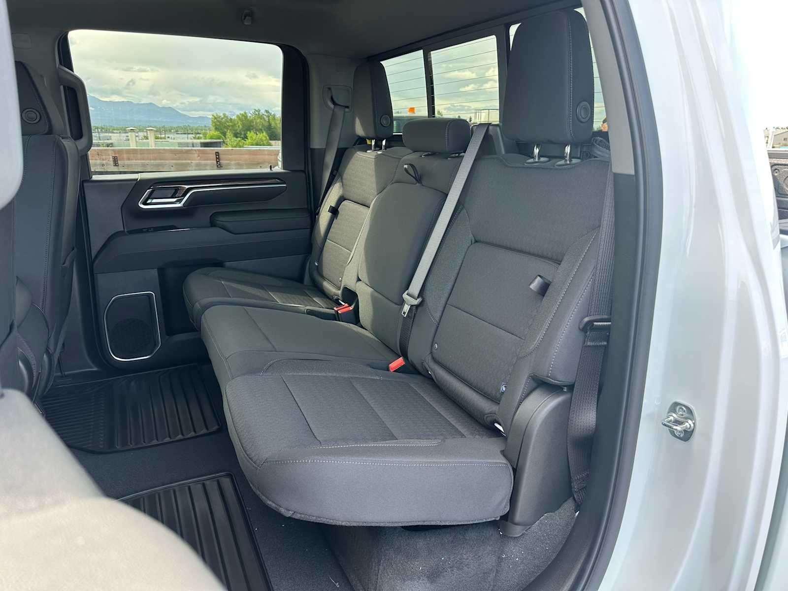 2025 Chevrolet Silverado 3500 HD LT