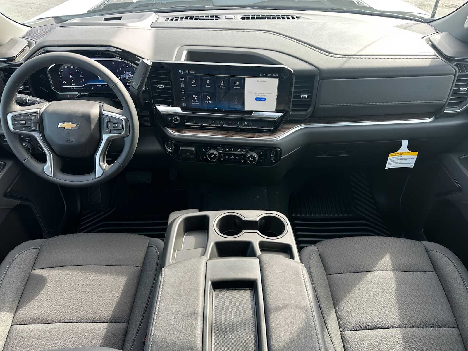 2025 Chevrolet Silverado 3500 HD LT